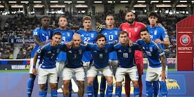 Playoff Italia Mondiale 2026, con l'Irlanda del Nord a Bergamo: tutte le info