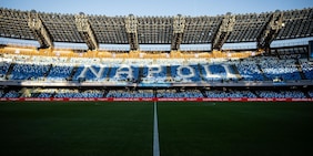 Al Maradona partono i nuovi progetti per i tifosi con disabilità: tutte le novità da Napoli-Juve