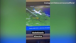 Mondiale 2026, Cannavaro in volo verso Washington per il sorteggio