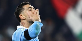 Lazio-Milan 1-0, Zaccagni decisivo: Sarri elimina Allegri e vola ai quarti di Coppa Italia