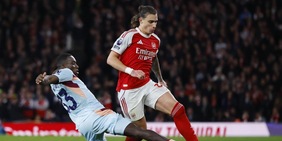 Pronostico Aston Villa-Arsenal, Emery cerca l'impresa contro Arteta