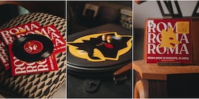 Roma e Venditti, che sorpresa: esce un vinile storico, i dettagli da record