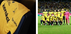 Wyler Vetta sponsor del Modena FC