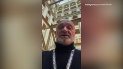 Inter, coro nerazzurro di Pucci e Ronaldo