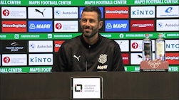 Grosso: "Ecco chi sostituirà Berardi"