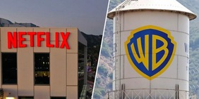 Netflix compra Warner Bros: la cifra record e quali film e serie faranno parte del catalogo