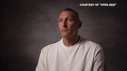 Materazzi: "Se salti due Mondiali qualcosa hai sbagliato"