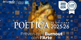 “Poetica”, le arti che rigenerano la cura: prossimo modulo “La danza”