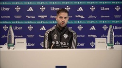 Fabregas: "Inter? La domanda mi fa male"