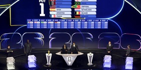 L'Italia potrebbe trovare Canada, Qatar e Svizzera: tutti i gironi completi del Mondiale 2026