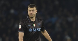 Buongiorno: "Napoli-Juve? La spunterà chi resisterà. Sulla lotta scudetto Conte ha ragione perché..."