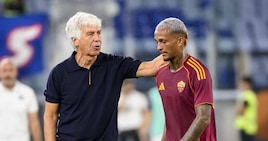 Roma senza Wesley contro il Cagliari: i convocati di Gasperini