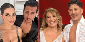 Pasquale La Rocca: "Wanda Nara? Ci siamo divertiti ma...". Il segreto su Barbara D'Urso