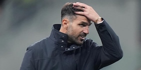 Fabregas: "Non ho visto calcisticamente questa grande differenza tra Inter e Como"