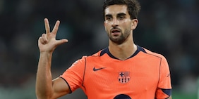 Il Barcellona non si ferma più: che manita al Betis Siviglia!