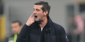 Chivu: "Partita vera, c'è bisogno di tutti. Sul confronto con Fabregas..."