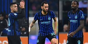 Le pagelle di Inter-Como: Lautaro bomber implacabile, Luis Henrique si prende la scena