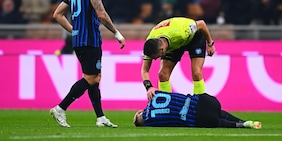 Moviola Inter-Como, Di Bello a metà: disciplinare da rivedere