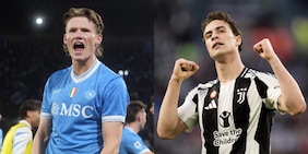 Dove vedere Napoli-Juve in tv? Dazn o Sky, orario