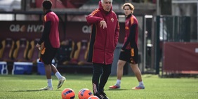 Serie A, le probabili formazioni di oggi