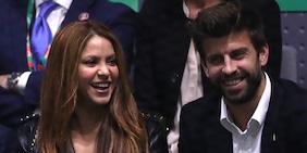 Piqué e Shakira, arriva la riconciliazione dopo il tormentato addio