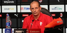 Allegri prima del Torino: "Pulisic ha la febbre, Fofana verso il recupero. Scudetto? Inter e Napoli sono..."