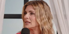 Martina Colombari e il piatto unico, cosa non mangia mai per restare giovane a 50 anni