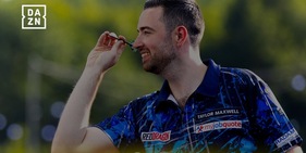 Mondiale di freccette: dove vederlo in tv