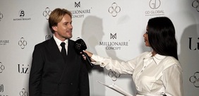 Gran Premio d’Africa, il progetto di Christopher Aleo va avanti: “La Formula Uno occasione di sviluppo per tutto il continente”