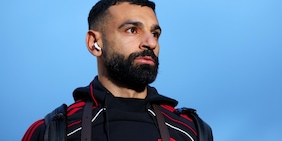 Salah vuole l’esonero di Slot, ma il club è furioso. Owen lo attacca: “Non puoi parlare così”