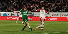 Pronostici Serie B, in Avellino-Venezia le quote dicono 2 ma...