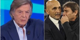 Panatta furioso per la vicenda del pullman Juve: "Che disprezzo, è una vergogna!". Poi ringrazia Gasperini