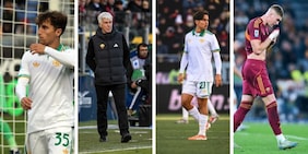 Roma, i dati horror in attacco: i numeri che spiegano tutti i problemi di Gasperini. E i rebus su Dybala...