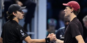 De Minaur e l'ossessione per Sinner: "Non mi piace perdere, ma lui..."