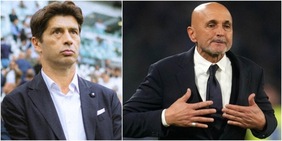 Tacchinardi bacchetta Spalletti in tv: "La Juve non è cresciuta e nemmeno migliorata. Non è cambiato nulla!"