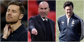 Xabi Alonso esonerato dal Real Madrid? Spuntano i possibili sostituti