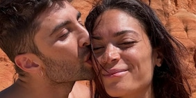 Perché Elodie si prende una pausa, c'entra Andrea Iannone. L'indiscrezione