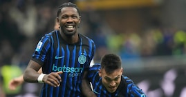 Thuram suona la carica: "Siamo pronti alla sfida con il Liverpool. Indossare la maglia dell'Inter? Un onore"