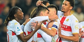 De Rossi vince ancora: Malinovskyi e Norton-Cuffy stendono l'Udinese, blitz Genoa