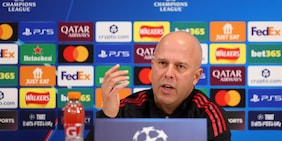 Liverpool, Slot duro: "Non mi aspettavo le dichiarazioni di Salah"