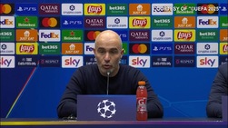 Maresca: "L'Atalanta è un orgoglio per noi italiani"