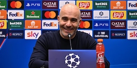 Maresca svela: "Sono innamorato dell'Atalanta, ho preso il meglio da Gasperini"