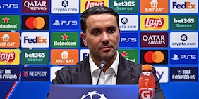 Palladino prima di Atalanta-Chelsea: "Maresca un amico, l'ho studiato ma non basta per batterlo"