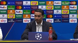 De Ketelaere: "Voglio proseguire su questo rendimento, ma conta la squadra"