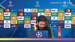 Alisson: "Salah? Spero si possa ricucire lo strappo. Inter fortissima"