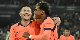 Pronostici Champions League, una "tricombo" per Barcellona-Eintracht