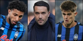 Atalanta-Chelsea, formazione ufficiale di Palladino in Champions