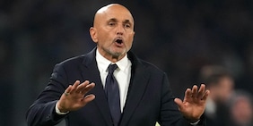 Juve, crescita zero: i numeri di Spalletti sono simili a quelli di Tudor