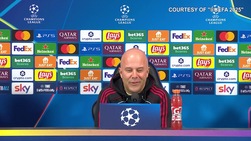 Slot: "Chiesa non sta bene, difficile descrivere cosa ha..."