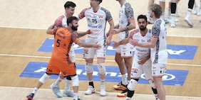 Challenge Cup: Milano in Macedonia del Nord per l'andata dei 16i